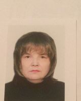 Татьяна Гуменюк