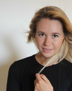 Ксения Березина