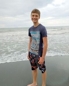 Никита Ворошилов