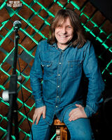 Сергей Торопцев