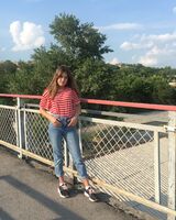 Полина Мартынова