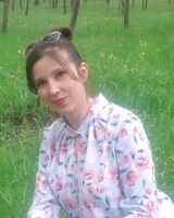 Анжи Великанова