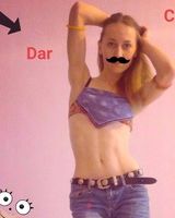 Golubka Darchi
