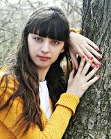 Мария Васнецова