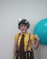 Яна Дмитряева