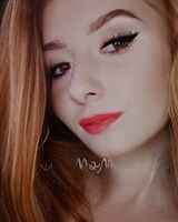 Анастасия Максимова