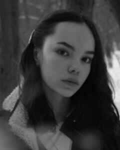 Ольга Петрова