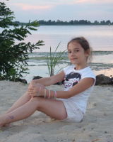 Дария Журавлёва