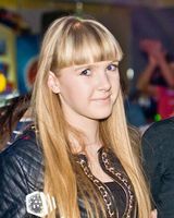 Аленка Цибенко