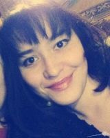 Тамила Агишева