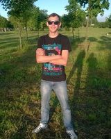 Максим Попович