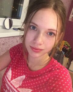 Екатерина Кирпичева