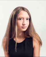 Мария Асабина