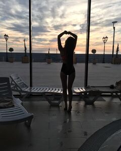 Алина Баксараева