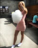 Ольга Чертополохова