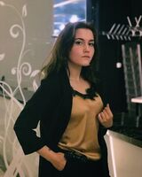 Ирина Андреева