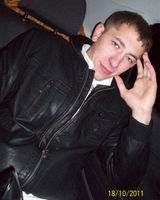 Дмитрий Метелицкий