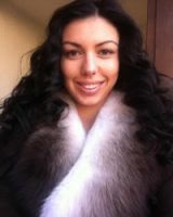 Лимонная Анна