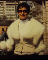 Надежда Попова