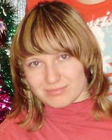 Мила Кошулько