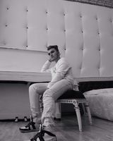 Зимин Николаевич