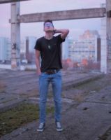 Джон Юсупов