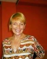 Елена Твердохлеб
