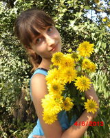 Аліна Чабанова