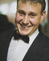 Алексей Варлухин
