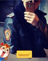 Миродил Мукимов