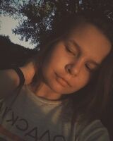 Настя Измайлова