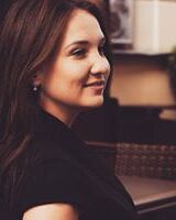 Evgenyia Samokhina
