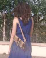 Яна Хорьякова