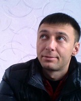 Виталий Матяш