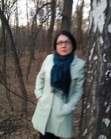 Алла Алексеевна