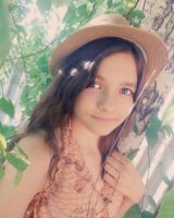 Анастасия Романова