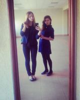 Виктория Грибузь