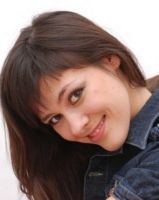 Елена Орлова