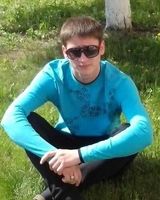 Алексей Калашников