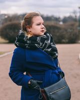 Валерия Аверьянова