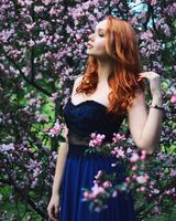 Анна Абрамова