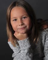 Ульяна Молчанова