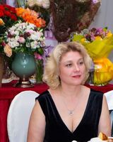 Елена Верховская
