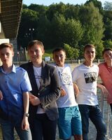 Егор Золотухин