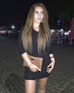 Ангелина Пшенова