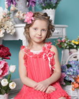 Дарья Прима