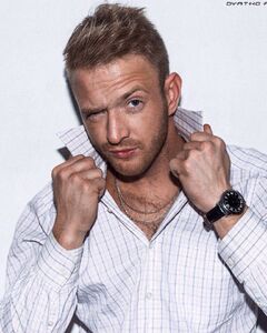 Алексей Сергеевич