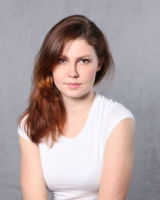 Ирина Ситюкова