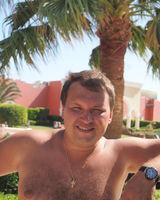Андрей Челдаев