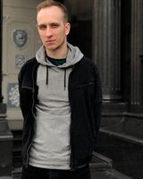 Александр Сосновский